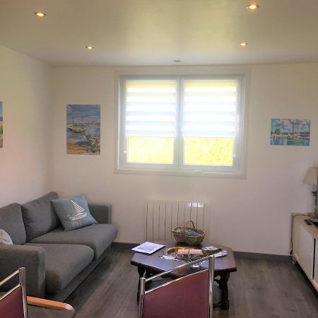 Maison Superbe Vue Mer - 200M De La Plage Camaret-sur-Mer Eksteriør bilde