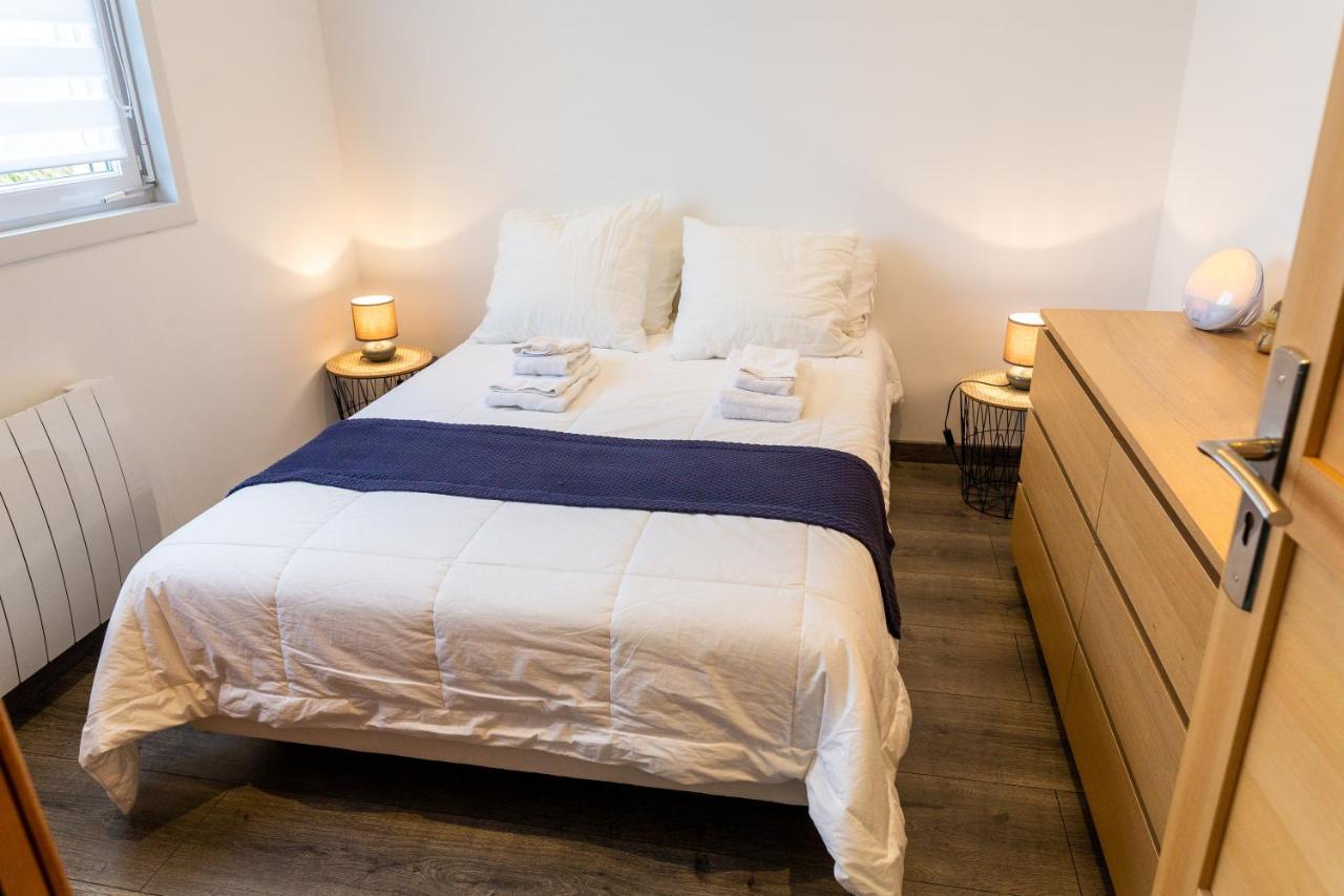 Maison Superbe Vue Mer - 200M De La Plage Camaret-sur-Mer Eksteriør bilde