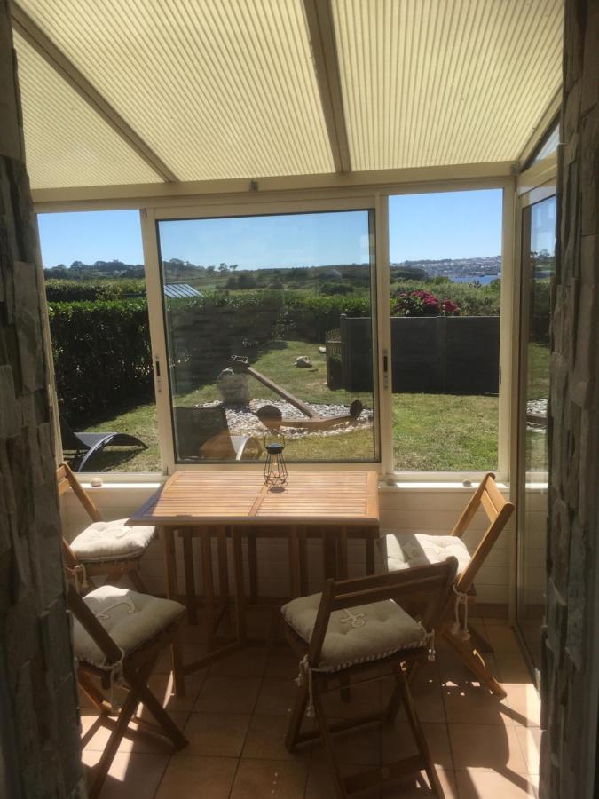 Maison Superbe Vue Mer - 200M De La Plage Camaret-sur-Mer Eksteriør bilde